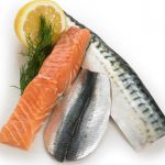 Best Healthy Foods to Prevent Heart Disease Fish-omega-3 for health heart