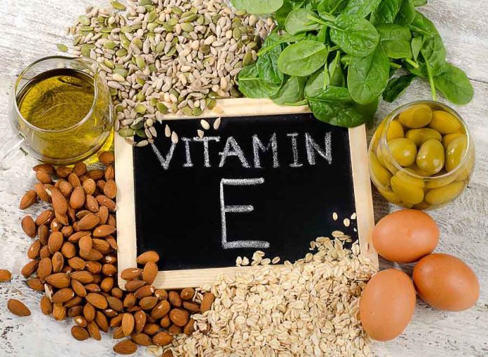 vitamin-E-foods