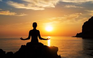 yoga-in-the-sunset
