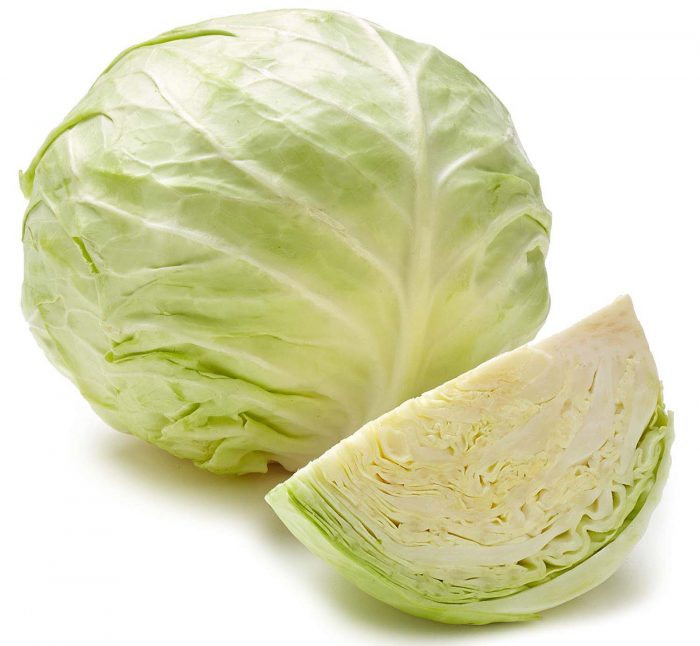 cabbage