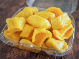 jackfruit to kill cancer