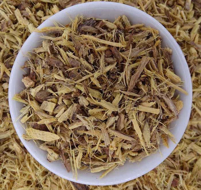 liquorice-root-tea