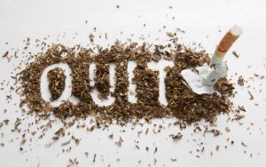 Quitting Smoking Reduces Heart Risk Faster