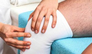 Treatments-After-Knee-Replacement-Surgery