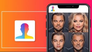 faceapp-fact aging app, faceapp, agechallenge