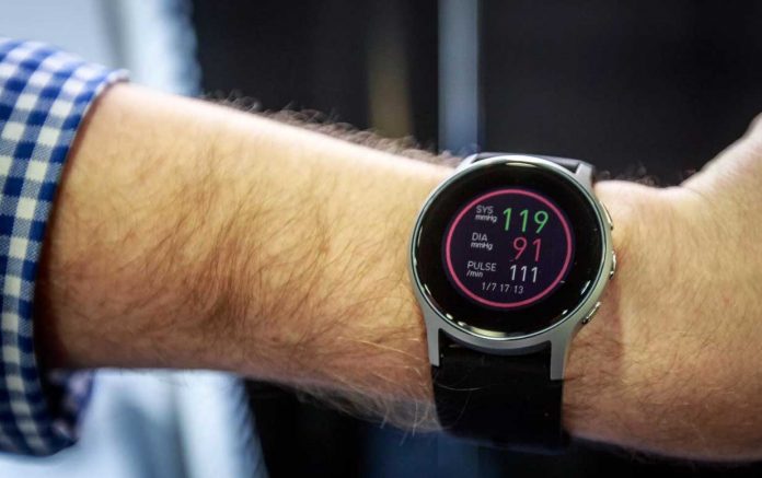 health-features-smartwatch