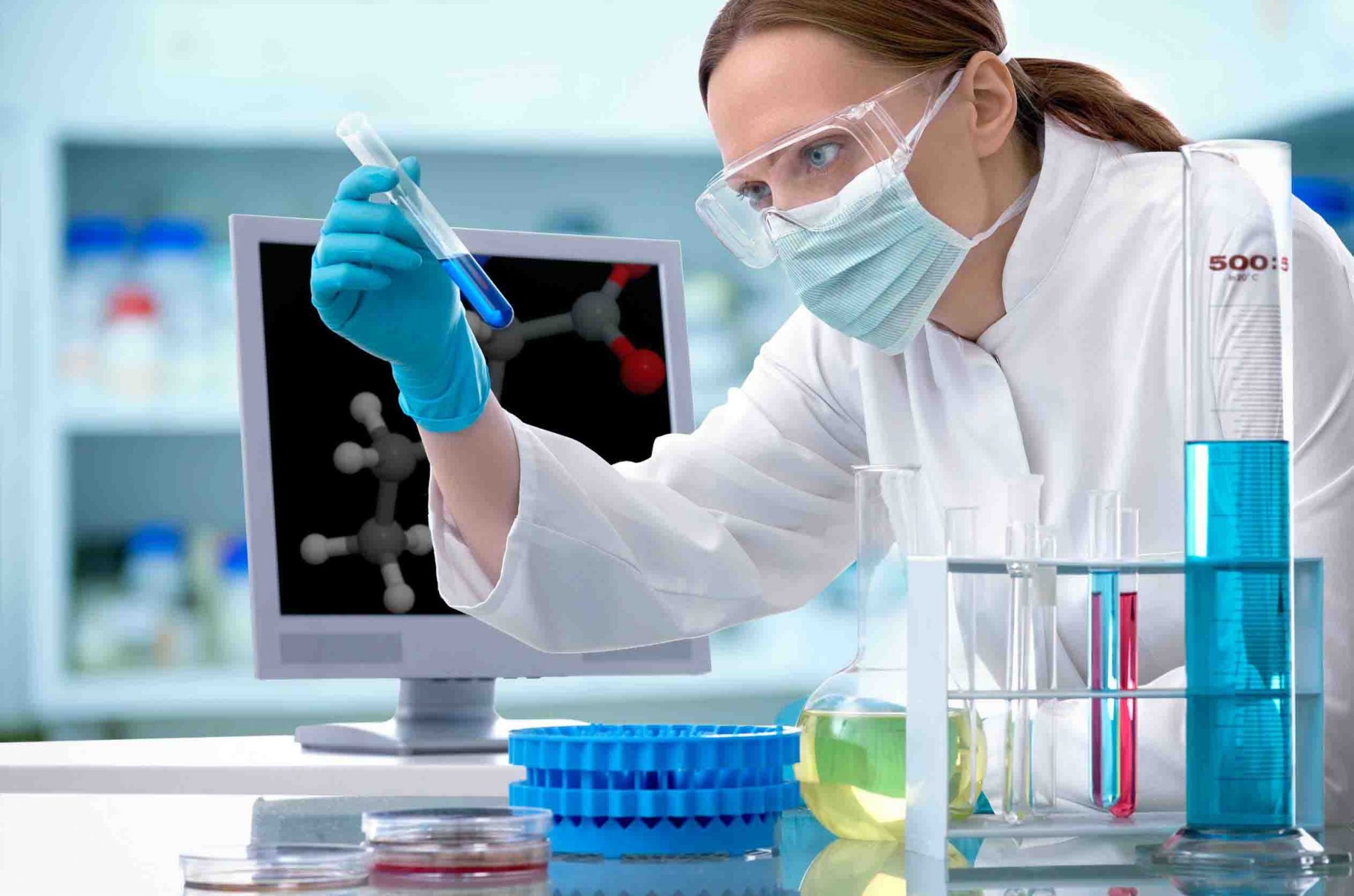 Hematology and Oncology, What's the Difference? USA Health Articles