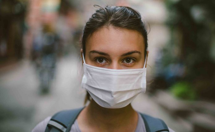 women-wear-mask-avoid-coronavirus-covid-19