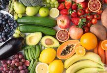 12 Foods to Increase Your Immunity During Pandemic rainbow-fruits-and-vegetables-to-increase-immunity