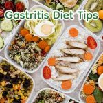 Anti Inflammatory Diet Tips for Gastritis Gastritis-Diet-diet-meals
