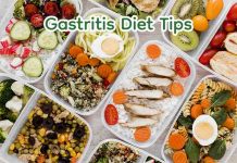 Anti Inflammatory Diet Tips for Gastritis Gastritis-Diet-diet-meals