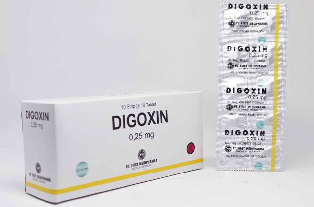Digoxin Precautions Side Effects Toxicity USA Health Articles